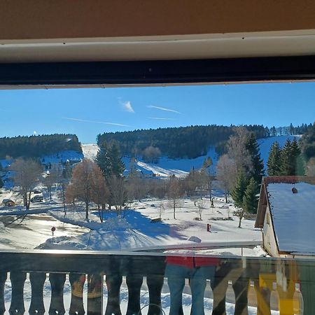 Schoene Ferienwohnung Im Suedschwarzwald Herrischried Kültér fotó