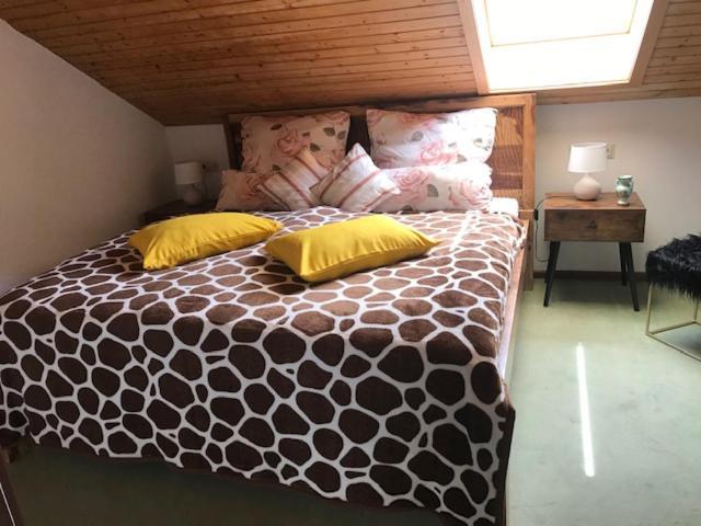 Schoene Ferienwohnung Im Suedschwarzwald Herrischried Kültér fotó